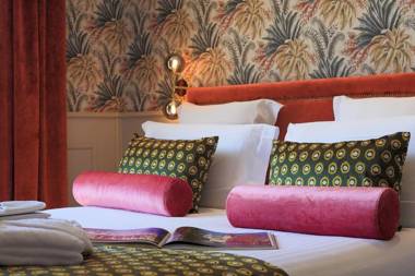 Hôtel Le Petit Palais