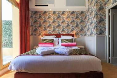 Hôtel Le Petit Palais