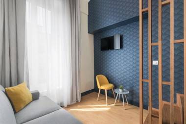 Hotel Nap By HappyCulture