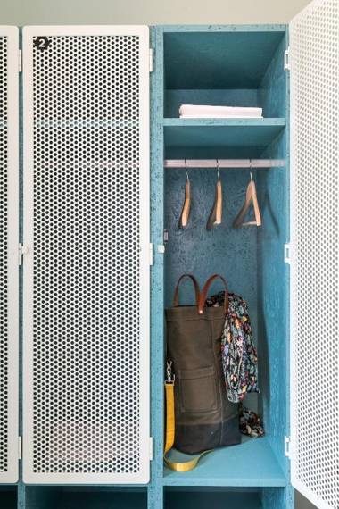 Hôtel Ozz by Happyculture