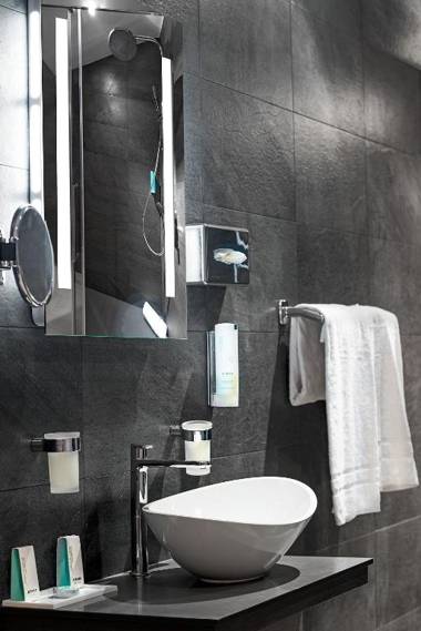 Best Western Plus Nice Cosy Hotel