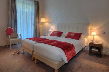 Hotel Villa Victoria