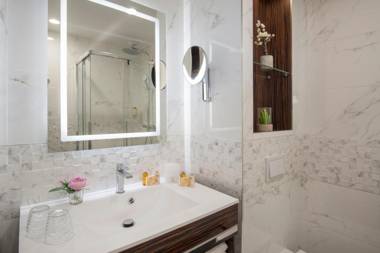 Hotel Villa Victoria