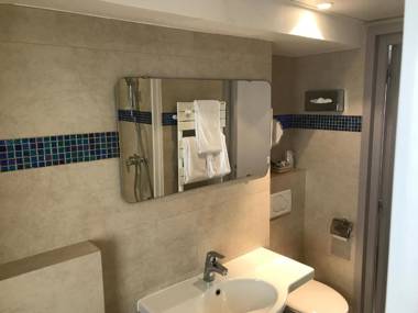 Hôtel de la Fontaine