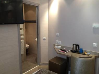 Hôtel de la Fontaine