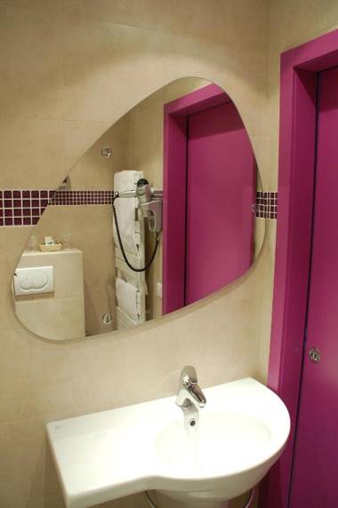 Hôtel de la Fontaine