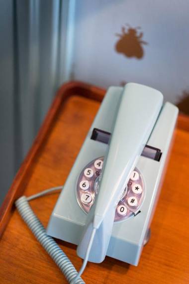 Hotel Le Grimaldi by Happyculture