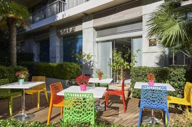 Splendid Hotel & Spa Nice