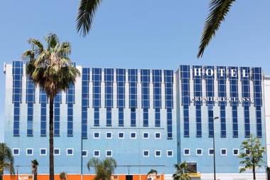 Premiere Classe Nice - Promenade des Anglais