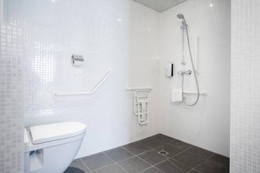 Campanile Hotel Nice Centre Acropolis