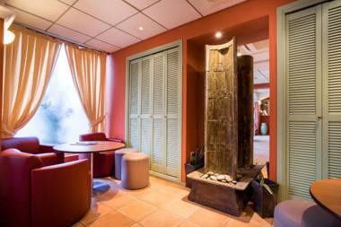 Campanile Hotel Nice Centre Acropolis