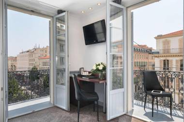 Best Western Hotel Lakmi Nice