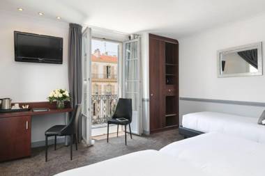 Best Western Hotel Lakmi Nice