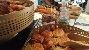 Best Western Premier Hotel Roosevelt