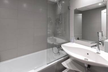 Aparthotel Adagio Nice Promenade des Anglais