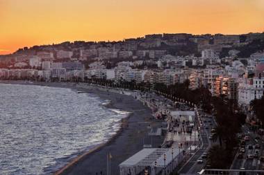 Le Meridien Nice