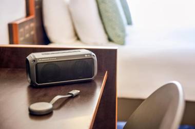 Aparthotel Adagio Access Nice Acropolis