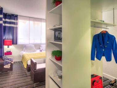 Mercure Nice Promenade Des Anglais