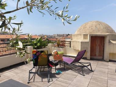 Mercure Nice Centre Grimaldi