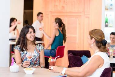 Mercure Nice Centre Grimaldi