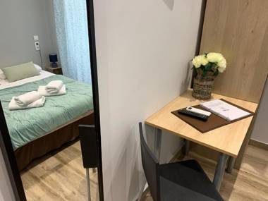 Hotel le Nice Etoile