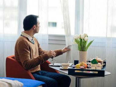 Mercure Nice Centre Notre Dame