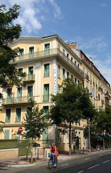 Odalys City Nice Le Palais Rossini