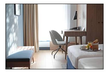 Radisson Hotel Nice Airport