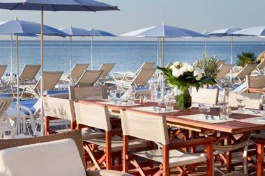 Radisson Blu Hotel Nice