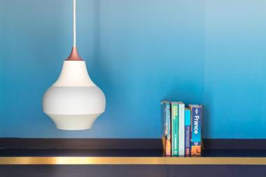 The Deck Hotel by Happyculture