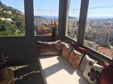 Le Panoramic Boutique Hôtel