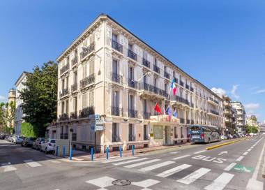 Hotel Busby