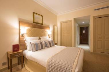 Westminster Hotel & Spa Nice