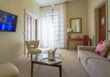 Westminster Hotel & Spa Nice