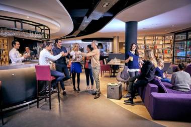 Campanile Nice Aéroport