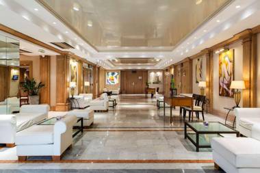 Anantara Plaza Nice Hotel