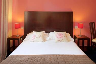 Hôtel Relais Acropolis