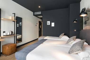 Hotel So’Co by Happyculture