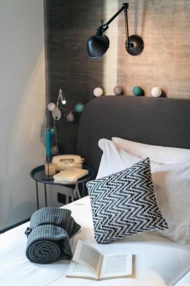 Hotel So’Co by Happyculture