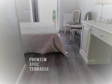 Hôtel restaurant Oasis