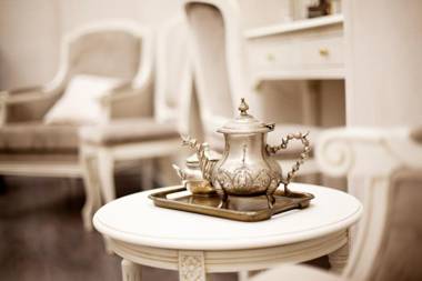 Hôtel restaurant Oasis