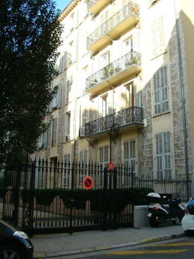 Nice Riviera Sweet Home