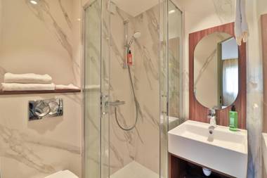 Hotel du Pin Nice Port