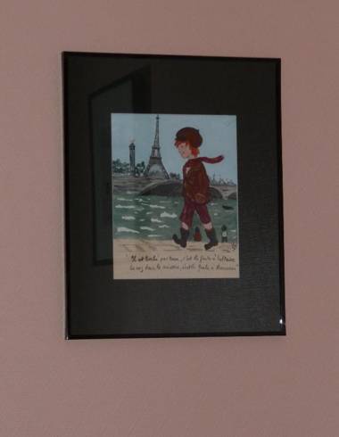 Hotel Victor Hugo Nice