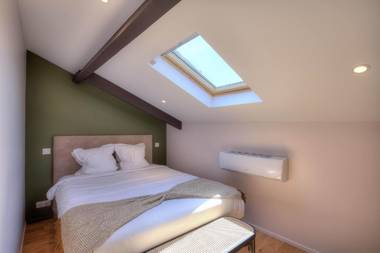 Résidence Lamartine - Nice