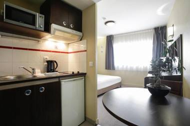 Appart'City Nice Acropolis