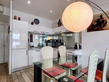 Nestor&Jeeves - TROIS PROMENADE - Central - Very close sea