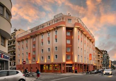 easyHotel Nice Palais des Congrès – Old Town