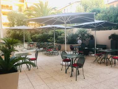 easyHotel Nice Palais des Congrès – Old Town