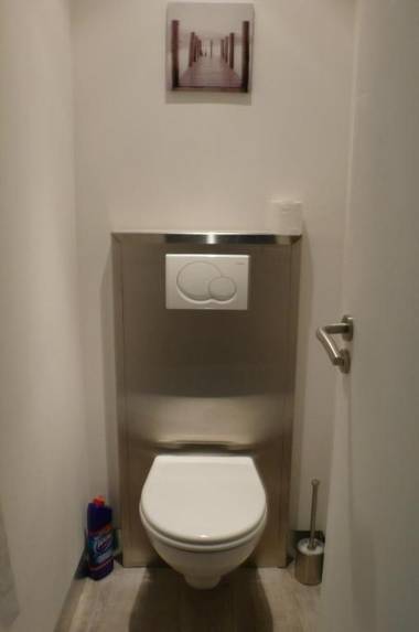 Appartement le Saint James